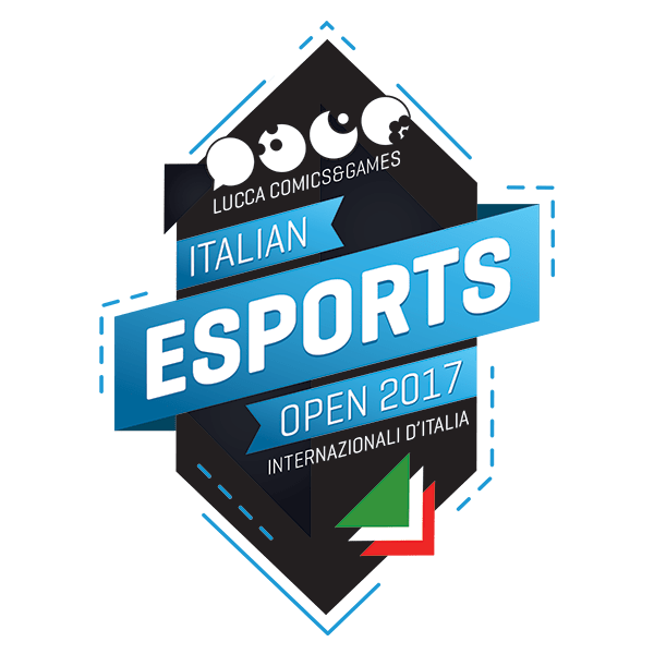 Immagine di Italian Esports Open 2018: i dettagli e gli appuntamenti