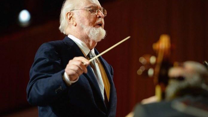 Immagine di John Williams: il celebre compositore ricoverato d'urgenza