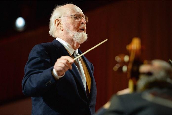 Immagine di John Williams: il celebre compositore ricoverato d'urgenza