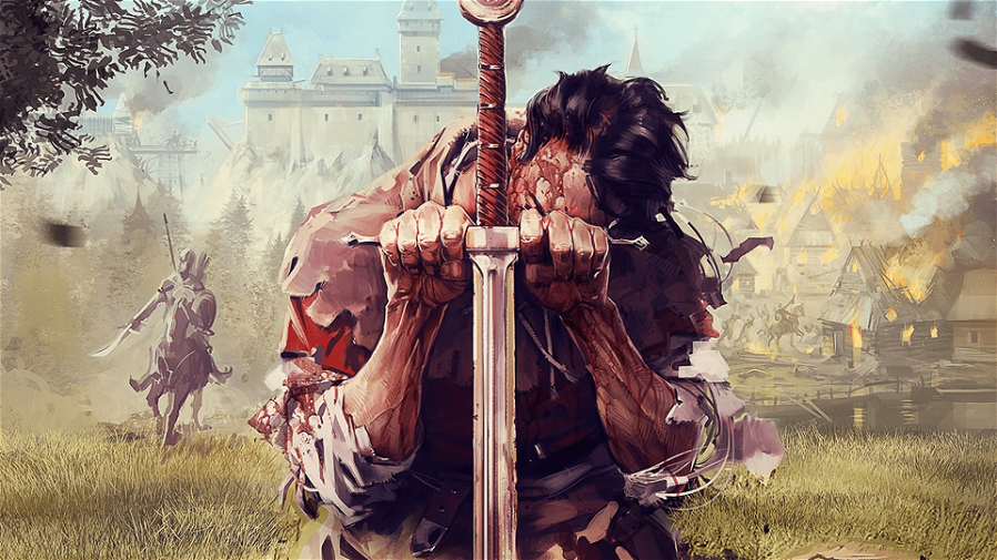 Immagine di Kingdom Come Deliverance: La Royal Edition è ora disponibile