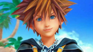 Poster di Kingdom Hearts III