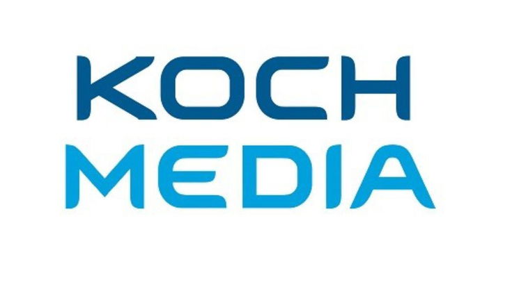 Reef Entertainment sigla un accordo di distribuzione con Koch Media