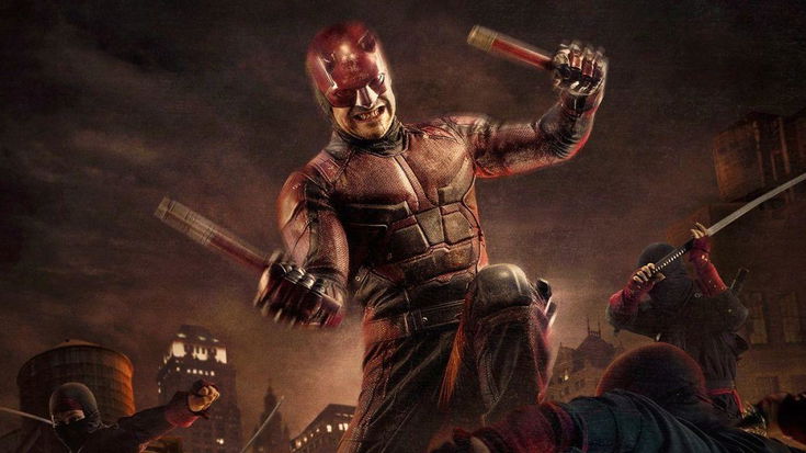 Daredevil: Ecco il trailer della terza stagione