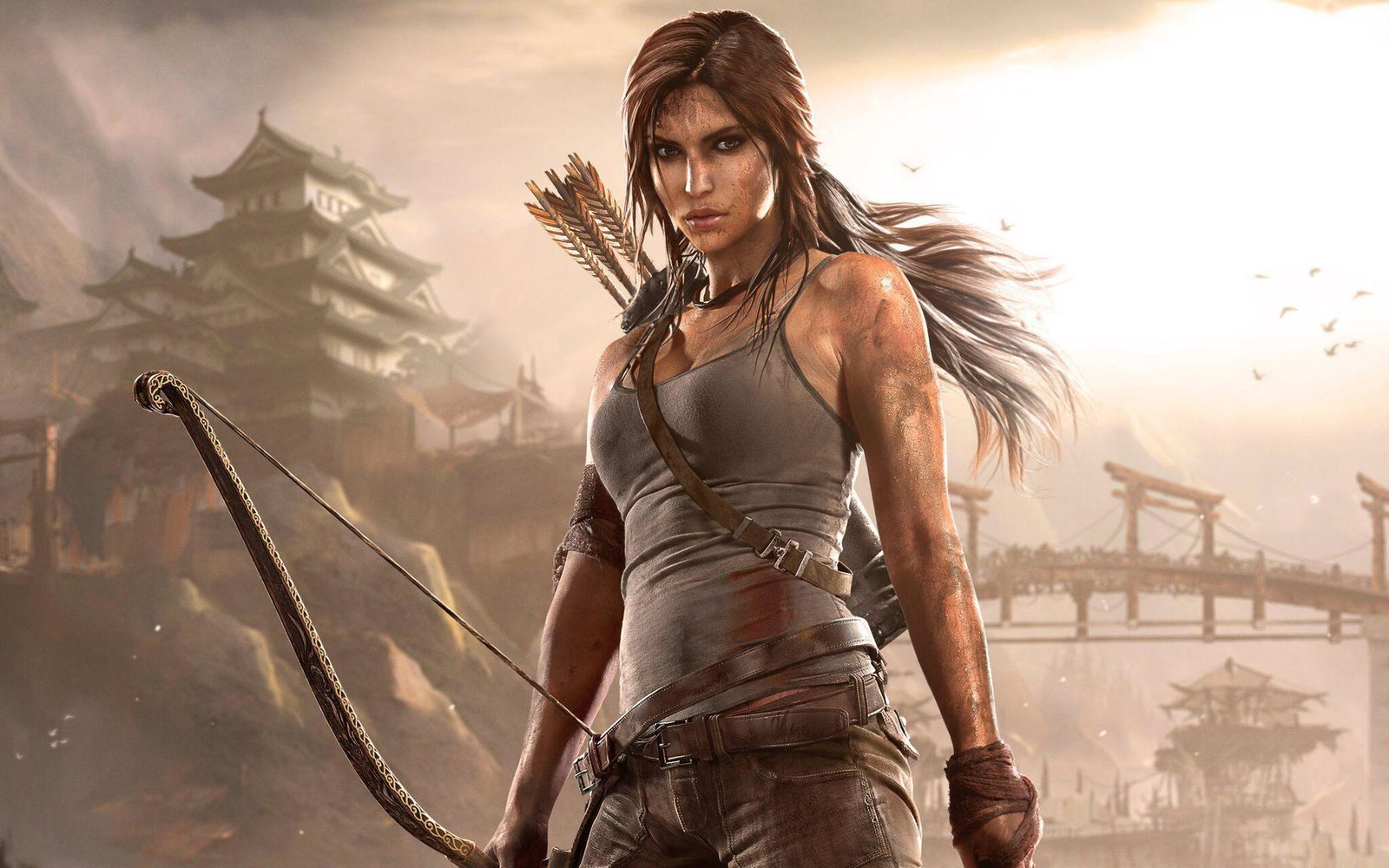 Steam invaso dagli sconti: da Tomb Raider a Life is Strange