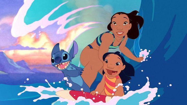 Lilo & Stitch: Disney al lavoro sul live action