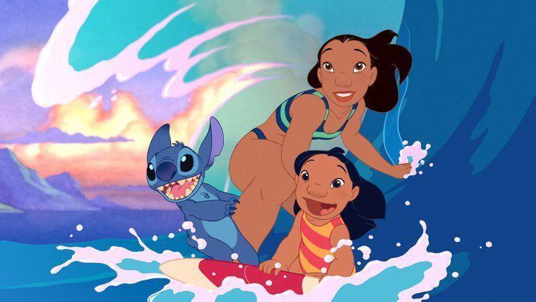 Immagine di Lilo & Stitch: Disney al lavoro sul live action