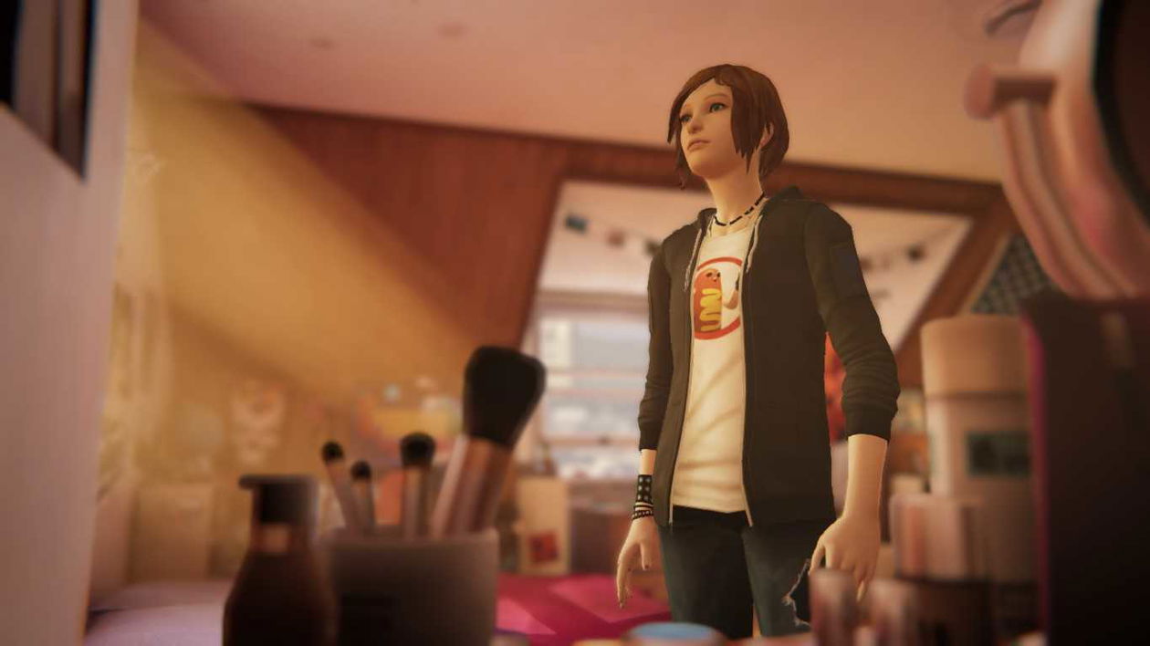 Immagine di Life is Strange e l’hot dog magico | Il dettaglio