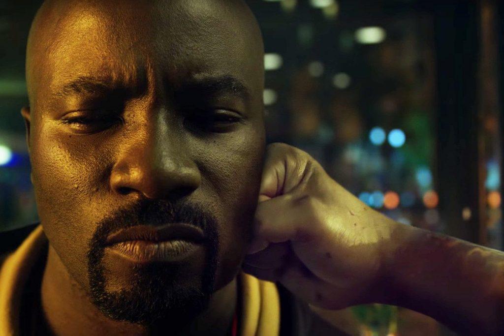 Netflix cancella anche Luke Cage
