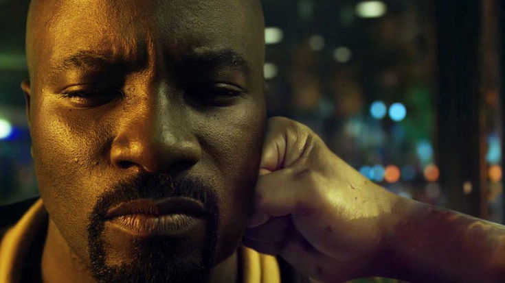 Netflix cancella anche Luke Cage