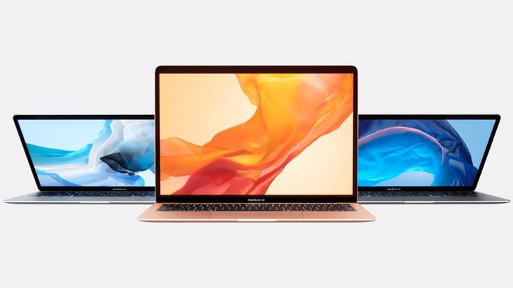 Il nuovo MacBook da 16" potrebbe arrivare a settembre (e sarà il più costoso di sempre)