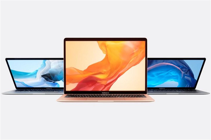 Immagine di Il nuovo MacBook da 16" potrebbe arrivare a settembre (e sarà il più costoso di sempre)