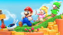 Immagine di Mario + Rabbids Kingdom Battle