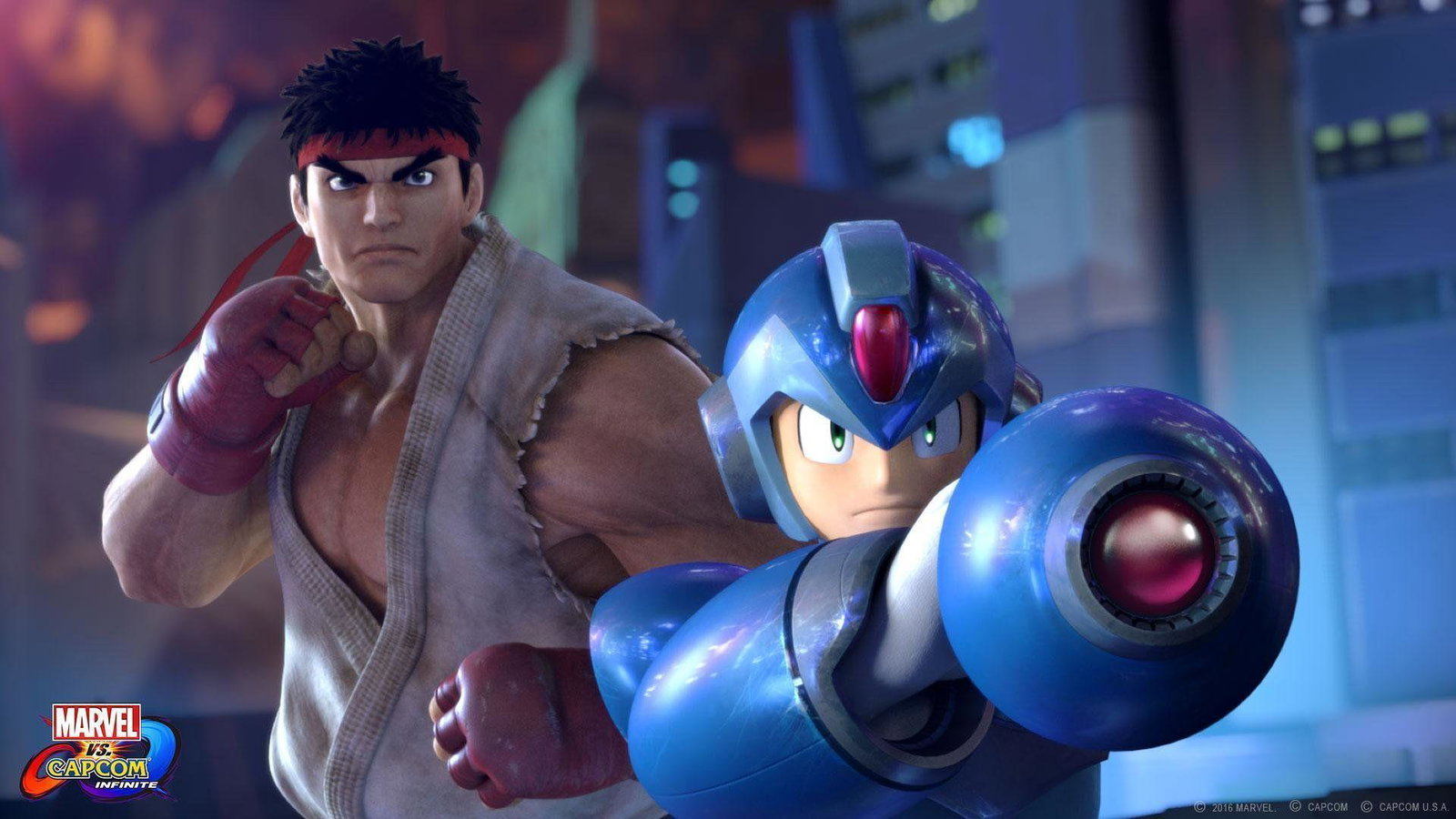 Marvel vs Capcom Infinite diventerà Marvel vs Capcom 4 con un update?