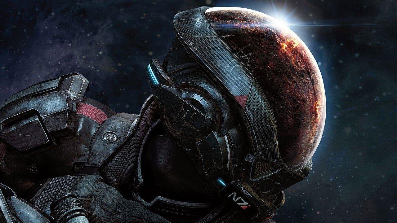 Mass Effect, BioWare si prepara all'N7 Day con un contest per i fan