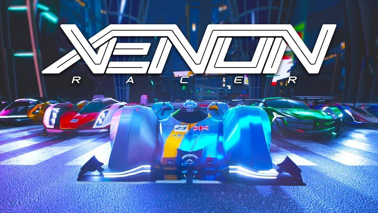Xenon Racer, il nuovo trailer arriva la prossima settimana (con data di uscita)