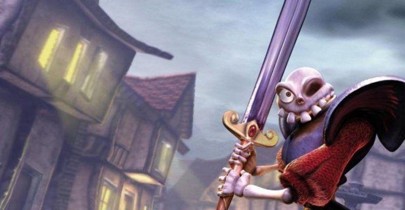 MediEvil Remastered è vivo: novità entro due settimane