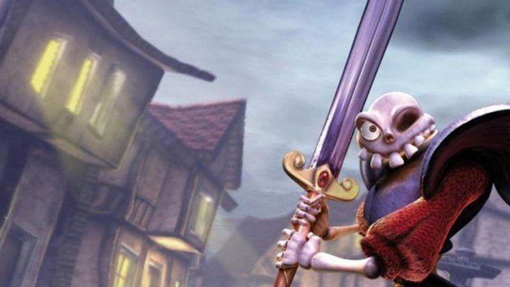 MediEvil Remastered è vivo: novità entro due settimane