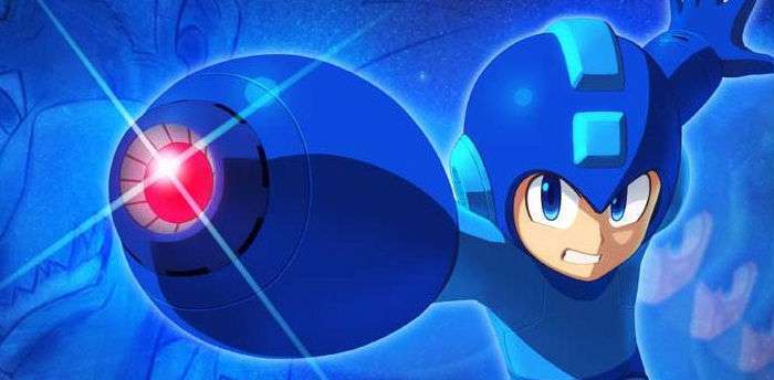 Mega Man 11, video e preordini per la statuina F4F