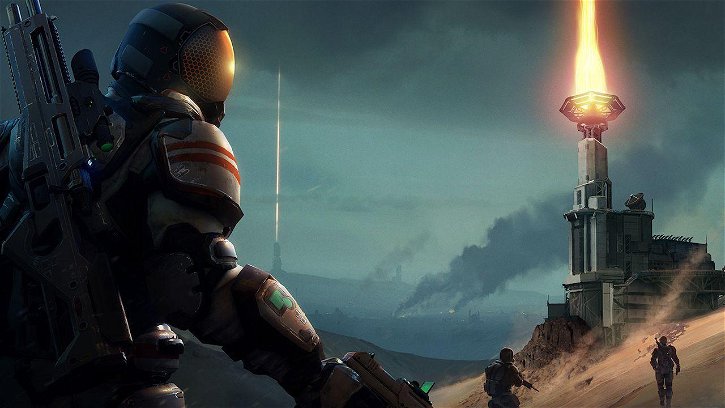 Immagine di Memories of Mars disponibile ora per PC, PS4 e Xbox One