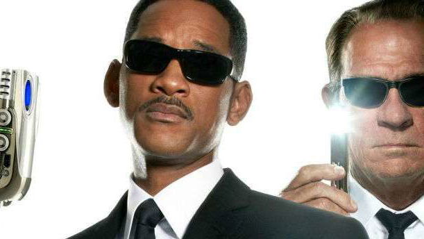 Men in Black International è il titolo del nuovo spin-off