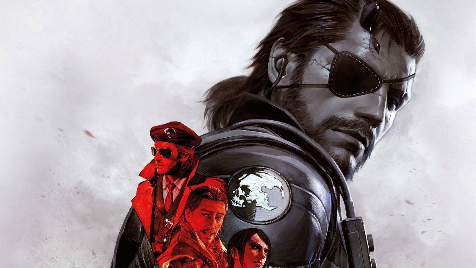 Metal Gear Solid, teaser a sorpresa: novità a The Game Awards 2018?