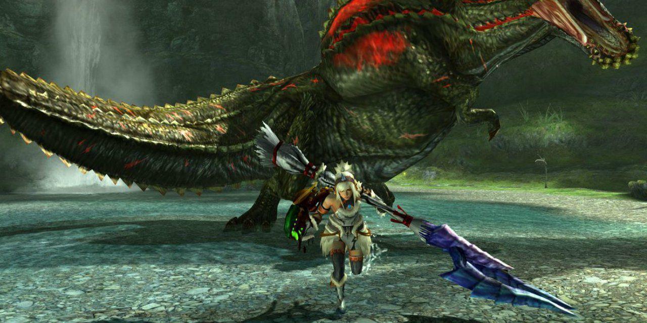 Monster Hunter Generations Ultimate, ecco i nuovi costumi
