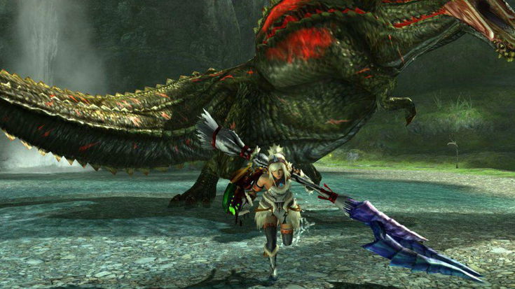 Monster Hunter Generations Ultimate, ecco i nuovi costumi