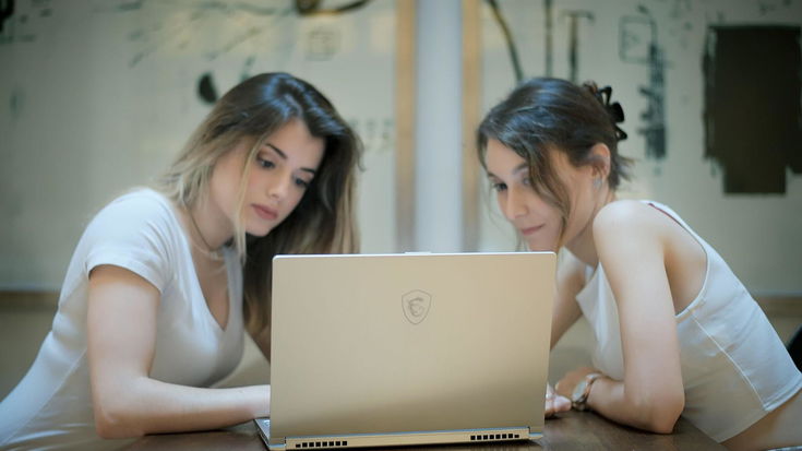 Ecco MSI PS42, il nuovo laptop leggero e stiloso
