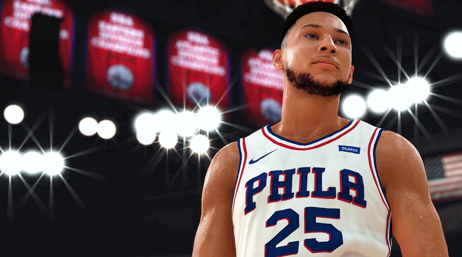 Offerta della settimana su PlayStation Store: sconto su NBA 2K19
