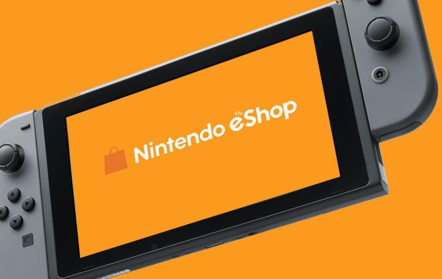 Immagine di Nintendo eShop: i più scaricati di febbraio su Switch