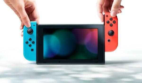 Nintendo ha avuto un Black Friday da record in USA