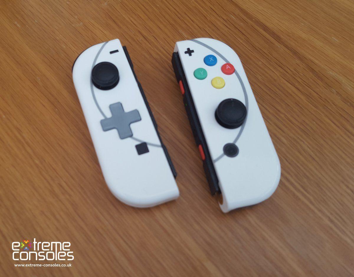 E se Nintendo Switch e Dreamcast si incontrassero?