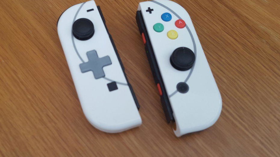 Immagine di E se Nintendo Switch e Dreamcast si incontrassero?