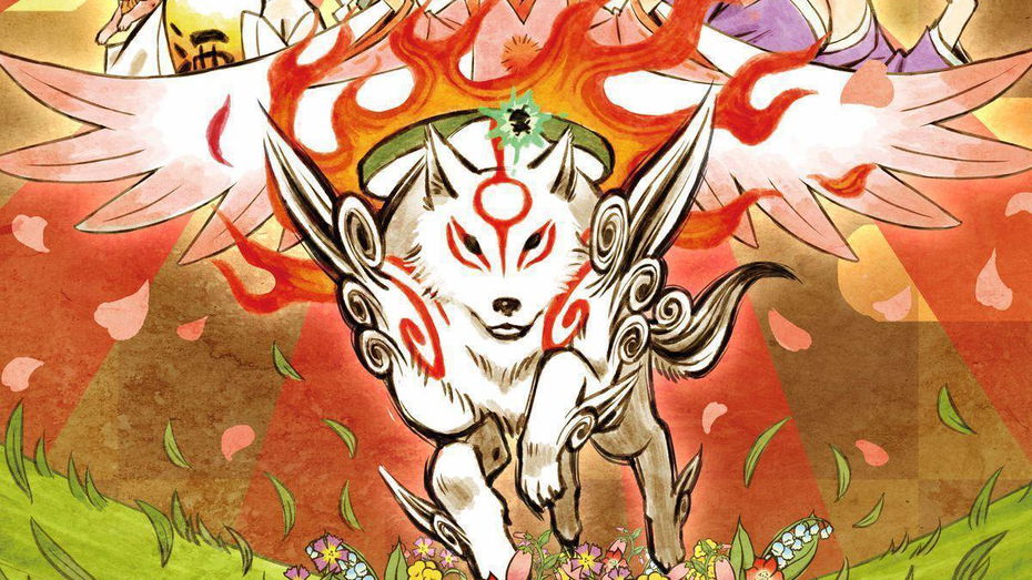 Immagine di "Okami sta per tornare", parola di Hideki Kamiya e... l'ex Ghostwire Ikumi Nakamura