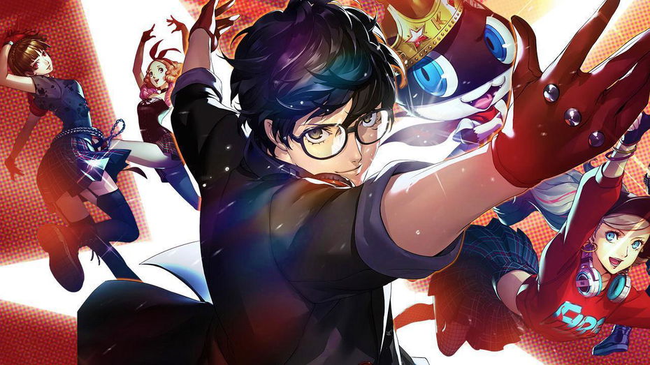 Immagine di Persona 3 e 5 Dancing, due nuovi character trailer