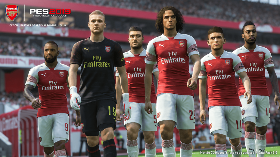 Immagine di PES 2019 è la promozione della settimana su PlayStation Store