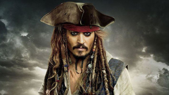 Pirati dei Caraibi: Johnny Depp abbandona il ruolo di Jack Sparrow