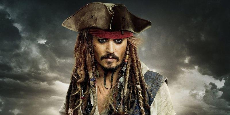 Immagine di Ufficiale: Jack Sparrow non sarà nel reboot di Pirati dei Caraibi