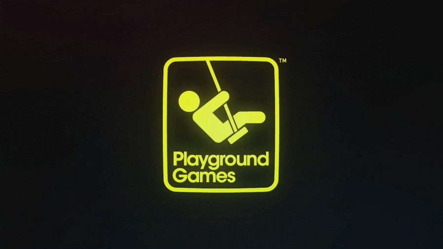 Immagine di Playground Games su Project Scarlett e il suo progetto "top secret"