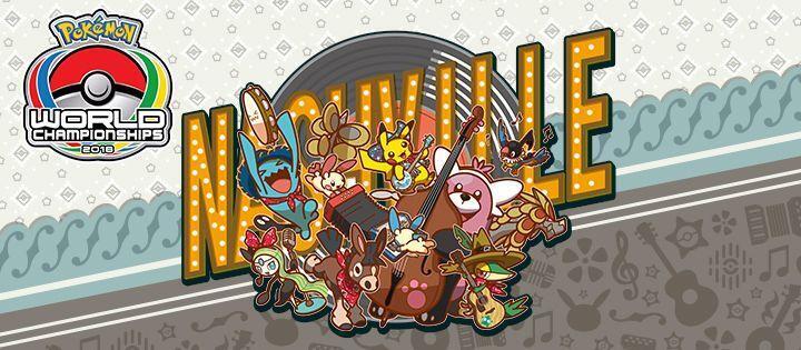 Pokémon World Championships 2018, ecco il tema musicale