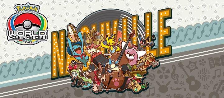 Immagine di Pokémon World Championships 2018, ecco il tema musicale