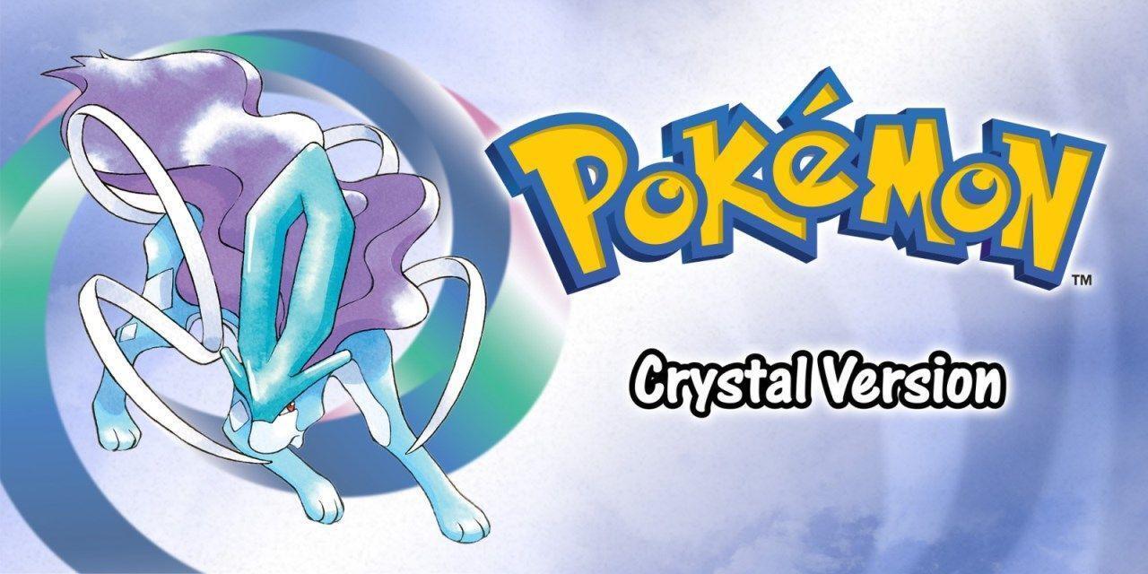 Pokemon Cristallo si riconferma il titolo più venduto per 3DS su eShop