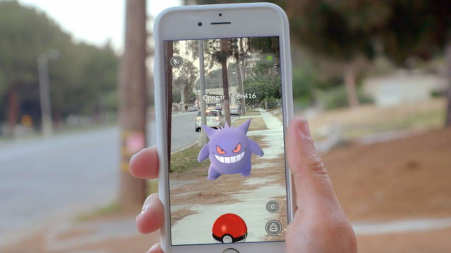 Immagine di Va a caccia di Pokémon in piena emergenza coronavirus: denunciato