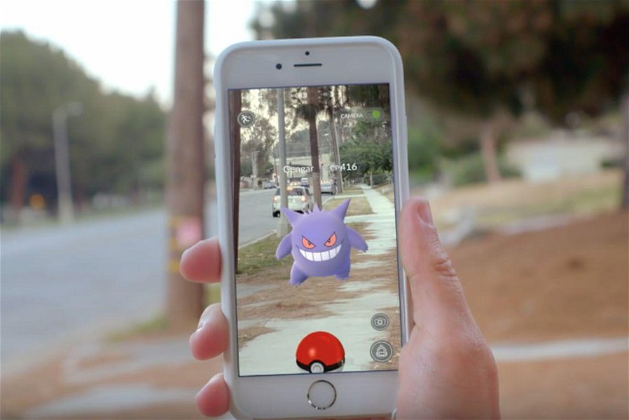 Immagine di Pokémon GO, arrivano gli avatar di Brock e Misty