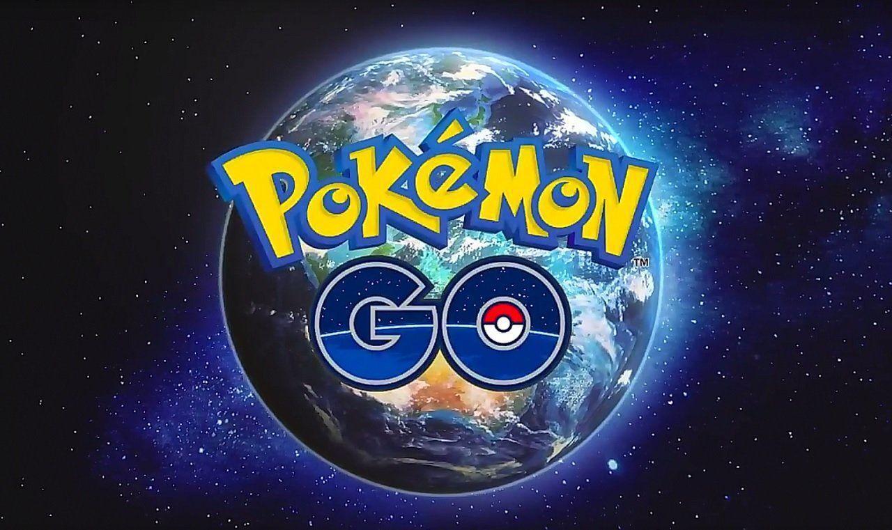 Pokémon Go, arrivano i Pokémon della quarta generazione