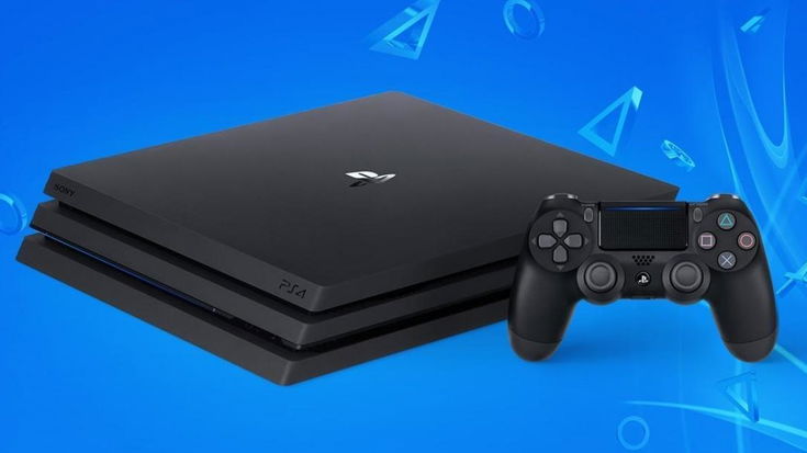 PS4: risolto il bug dei messaggi che bloccava la console