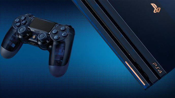 Aggiornamento di PS4: arriva il firmware 6.02