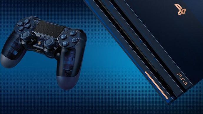 Immagine di PlayStation 5: un brevetto per la retrocompatibilità?