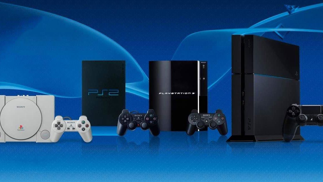 Immagine di PlayStation, un viaggio lungo 25 anni - Speciale