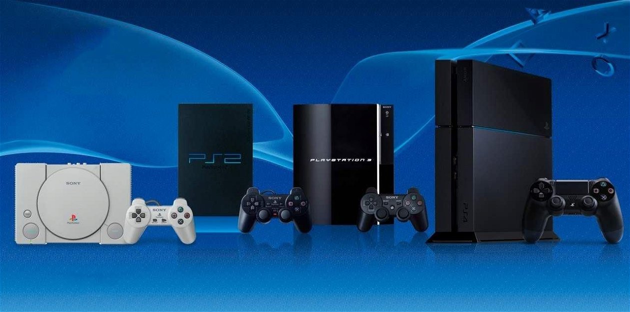 PlayStation, un viaggio lungo 25 anni - Speciale - SpazioGames